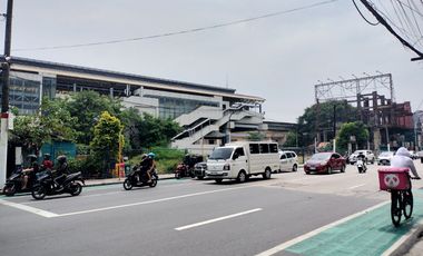 2,282 sqm Prime Location Commercial Lot for Sale along Legarda Street, University Belt, Sampaloc, Manila