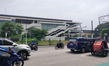 2,282 sqm Prime Location Commercial Lot for Sale along Legarda Street, University Belt, Sampaloc, Manila