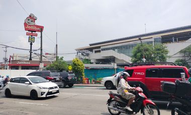 2,282 sqm Prime Location Commercial Lot for Sale along Legarda Street, University Belt, Sampaloc, Manila