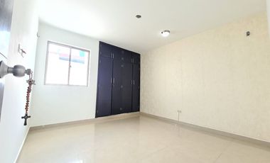ARRIENDO!!!CASA EN BARRIO EL SOCORRO -MODERNA
