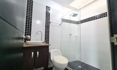 ARRIENDO!!!CASA EN BARRIO EL SOCORRO -MODERNA