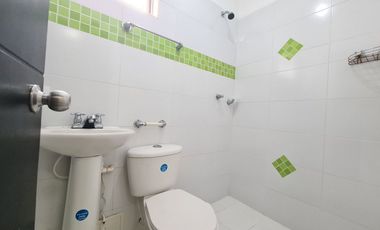 ARRIENDO!!!CASA EN BARRIO EL SOCORRO -MODERNA