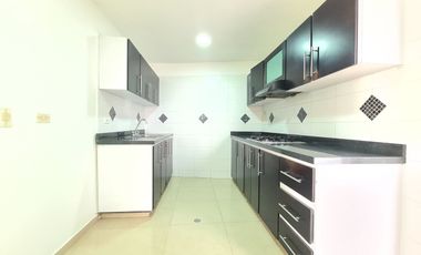 ARRIENDO!!!CASA EN BARRIO EL SOCORRO -MODERNA