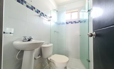 ARRIENDO!!!CASA EN BARRIO EL SOCORRO -MODERNA