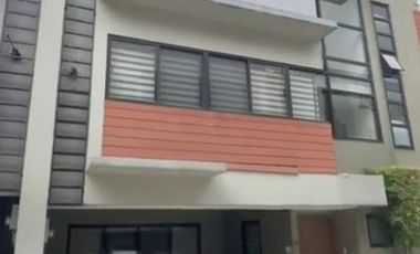 FOR RENT: Townhouse in 205 Santolan by Rockwell, Quezon City | 1DR-203