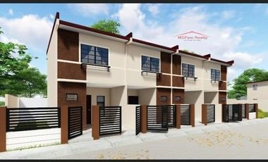 Affordable House and Lot For Sale in Tanza Cavite - Lumina Tanza