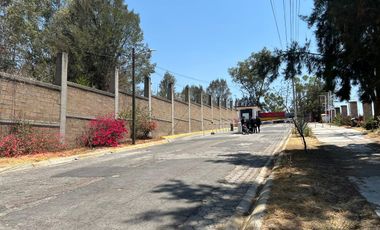 DEPARTAMENTO EN VENTA EN NICOLAS ROMERO