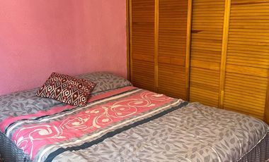 DEPARTAMENTO EN VENTA EN NICOLAS ROMERO