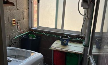 DEPARTAMENTO EN VENTA EN NICOLAS ROMERO