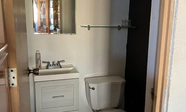 DEPARTAMENTO EN VENTA EN NICOLAS ROMERO