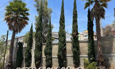 DEPARTAMENTO EN VENTA EN NICOLAS ROMERO