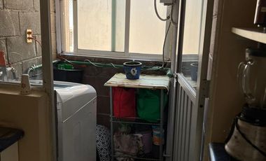 DEPARTAMENTO EN VENTA EN NICOLAS ROMERO