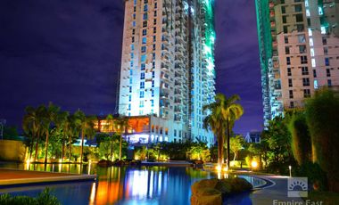 Condo in Pasig, Kasara Urban Resort Residences 25K Monthly 2 BR