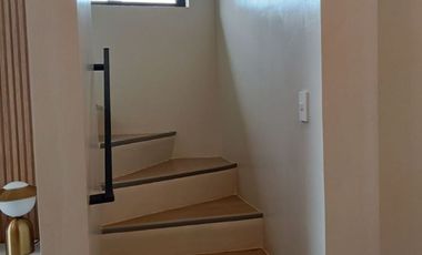 Elevate Your Lifestyle: 3-Bedroom Townhouse with Top-Notch Amenities at AURELLA RIDGE - Binangonan, Rizal