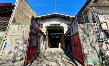 Meycauayan Warehouse for Lease / Rent