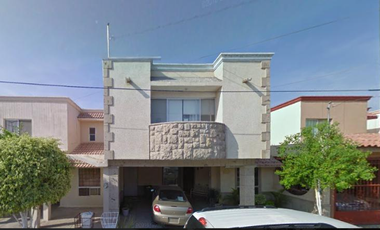 CASA COL CASA BLANCA CALLE LYON 4780  TORREON COAHUILA REMATE BANCARIO