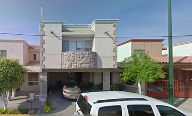 CASA COL CASA BLANCA CALLE LYON 4780  TORREON COAHUILA REMATE BANCARIO