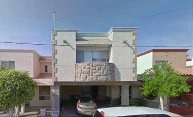 CASA COL CASA BLANCA CALLE LYON 4780  TORREON COAHUILA REMATE BANCARIO