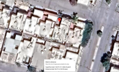CASA COL CASA BLANCA CALLE LYON 4780  TORREON COAHUILA REMATE BANCARIO