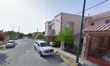 CASA COL CASA BLANCA CALLE LYON 4780  TORREON COAHUILA REMATE BANCARIO