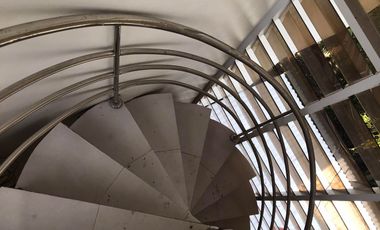 House & Lot with 5 doors commercial, 6 doors apartment and a vacant lot