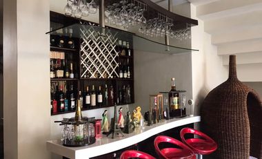 House & Lot with 5 doors commercial, 6 doors apartment and a vacant lot