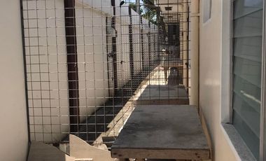 House & Lot with 5 doors commercial, 6 doors apartment and a vacant lot