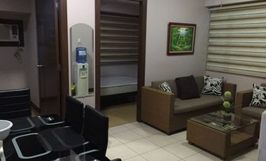 3 Bedroom Corner Unit for Sale in Ridgewood Towers, Taguig City