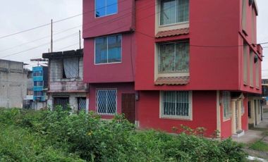 Venta de casa en la Zona Rosa