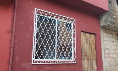 Venta de casa en la Zona Rosa