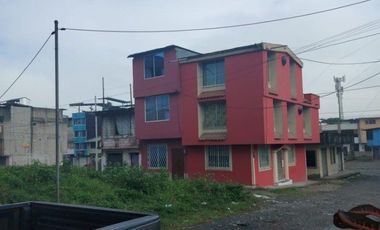 Venta de casa en la Zona Rosa