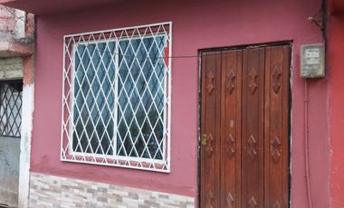 Venta de casa en la Zona Rosa