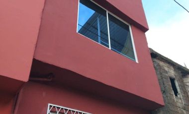 Venta de casa en la Zona Rosa