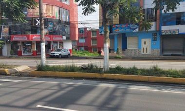 Venta de casa en la Zona Rosa