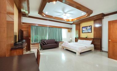 Furnished Studio Unit for RENT in Angeles City Pampanga