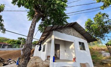 Resthouse/Beach House For Sale at Calatagan Batangas