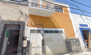 Casa en Recuperacion Bancaria por Centro Atlixco Puebla - AC93