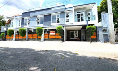 2 Storey Townhouse for sale in Sauyo near Tandang Sora Quezon City