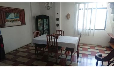 hostal de venta en zona norte de manta