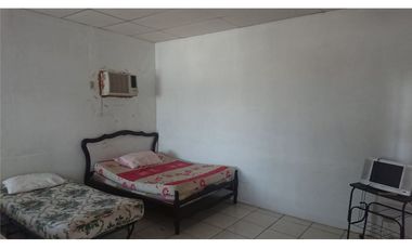 hostal de venta en zona norte de manta