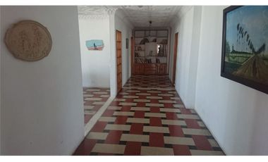 hostal de venta en zona norte de manta