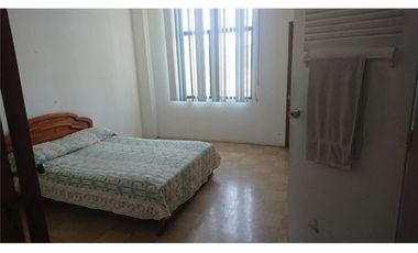 hostal de venta en zona norte de manta