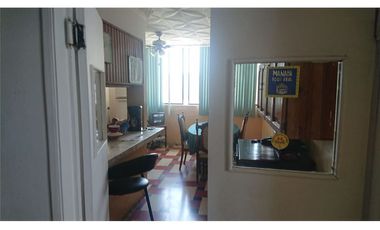 hostal de venta en zona norte de manta