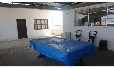 hostal de venta en zona norte de manta
