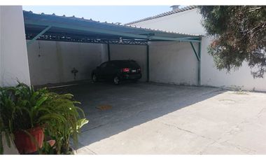 hostal de venta en zona norte de manta
