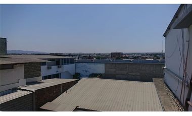 hostal de venta en zona norte de manta