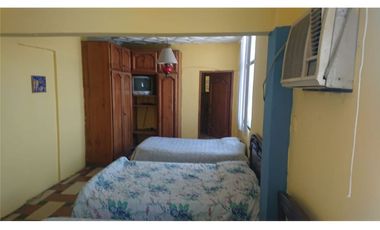 hostal de venta en zona norte de manta