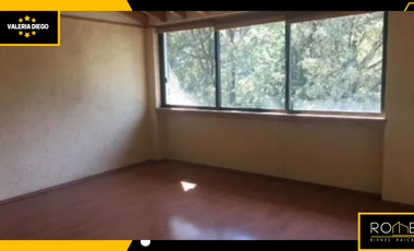 Venta De Casa En Calzada De Las Aguilas Lomas De Las Aguilas, Alvaro Obregon, Cdmx