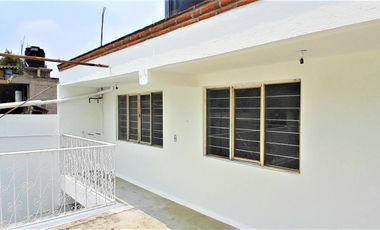 BONITA Y AMPLIA CASA EN LA ZONA COL XALPA