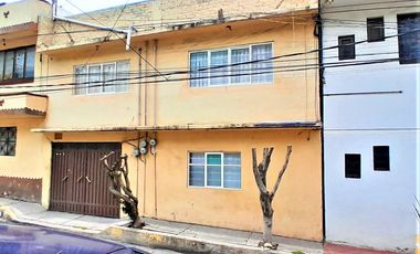 BONITA Y AMPLIA CASA EN LA ZONA COL XALPA